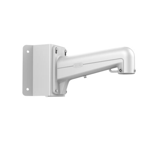 Hikvision Digital Technology Montaje de esquina para Domos PTZ epcom y HIKVISION 