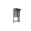 Hikvision Digital Technology Carcasa Protectora para Lectores de Rostro HIKVISION DS-K1T671 y DS-K1T607