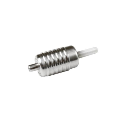 Siemon Adaptador 1.25mm (LC) Para Localizador visual de fallos (VFL) para probar continuidad en Fibra Óptica