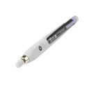 Siemon Localizador Visual de Fallos (VFL), Con Adaptador de 2.5 mm para Conectores SC, ST y FC, para Probar Conectores y Continuidad en Fibra Óptica