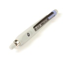 Siemon Localizador Visual de Fallos (VFL), Con Adaptador de 2.5 mm para Conectores SC, ST y FC, para Probar Conectores y Continuidad en Fibra Óptica