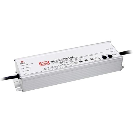 [CAMBIUMNETWORKS_N000000L054B] Cambium Networks FTE D/PODER 100-240 Vca/47 63Hz 240W P/Cambium CMM, 54 Vcc