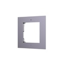 Hikvision Digital Technology Base de 1 Espacio para EMPOTRAR Videoportero Modelo  DS-KD8003-IME1