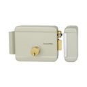 AccessPRO Cerradura Eléctrica / Incluye Llave / Exterior / Derecha
