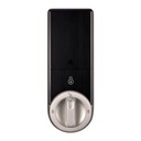 ZKTeco Cerradura Autónoma con Teclado tactil y Comunicacion Bluetooth para exterior