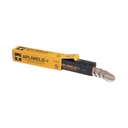 Aplicaciones Tecnológicas Apliweld-T. Tabletas de Compuesto para Soldadura Exotérmica (Diámetro 43 mm). 20 Piezas.