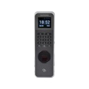 Suprema Lector de Huella IP67 Con Teclado y Lector de Tarjetas RFIDNFC y  (125kHz EM, HID Prox &13.56Mhz MIFARE, MIFARE Plus, DESFire/EV1, FeliCa, iCLASS SE/SR),NFC y BLUETOOTH