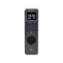 Suprema Lector de Huella IP67 Con Teclado y Lector de Tarjetas RFIDNFC y  (125kHz EM, HID Prox &13.56Mhz MIFARE, MIFARE Plus, DESFire/EV1, FeliCa, iCLASS SE/SR),NFC y BLUETOOTH