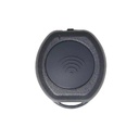 PRYME PTT Bluetooth para NXRADIO (IOS/ANDROID) Batería incluida.