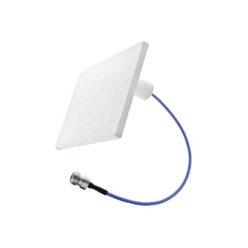 [LAIRD_CFS69383P30D43F] Laird ANTENA PARA DAS RECTANGULAR MULTIBANDA DE BAJO PIM