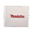 Makita Broca sierra bimetalica de 1-1/2”, (38mm)