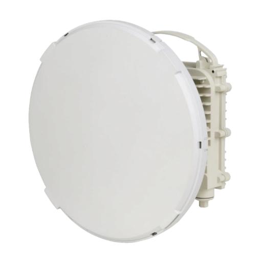 Siklu Antena de 2 pies y kit de montaje para la familia Etherhaul (FCC/ETSI)