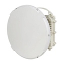 Siklu Antena de 2 pies y kit de montaje para la familia Etherhaul (FCC/ETSI)