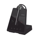 Jabra Jabra Engage 65 Convertible, auricular inalámbrico DECT, el mejor del rendimiento inalámbrico y densidad. (9555-553-125)