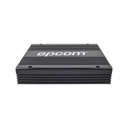 Epcom (HASTA 1 KILÓMETRO) Amplificador para Ampliar Cobertura Celular en Exterior | 1900 MHz, Banda 2 | Soporta 2G y 3G y Mejora las llamadas | 80 dB de Ganancia, 1 Watt de potencia Máxima, hasta 1 km de cobertura.
