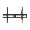 Epcom Montaje de Pared Universal Fijo para Monitores de 32 a 60 " / Soporta hasta 50 Kg / Vesa 600 x 400 / 400 x 400 / 400 x 200 / Acero / 10° de Inclinación / Cuenta con Nivel para Ajuste