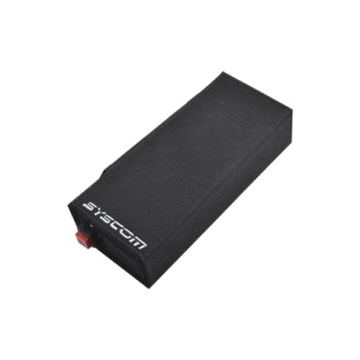 Syscom Estuche DEMO  HID para Lectora R10