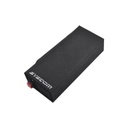Syscom Estuche DEMO  HID para Lectora R10
