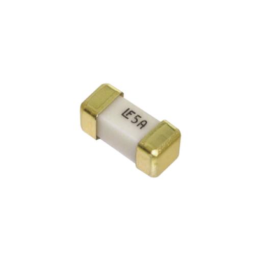 Syscom Fusible NANO-SMF de Acción Rápida, 15 Amp. 6.1 X 3.7mm Series 451