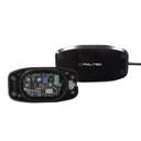 Politec Sensor Inteligente Universal / Anti-trepa de intrusos / Para muros, mallas ciclonicas, rejas, paredes, andamios, vidrio, cristales, etc / Sin falsas alarmas /Protección de 5 metros de diámetro / Integración con cualquier panel de alar