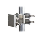 Jirous Montaje para antenas JRMB-900-6-MIMO / JRC-DD35-DUPLEX-PRE / JRC-32DD-DUPLEXPRE / JRMA0-380-10/11