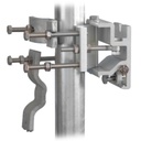Jirous Montaje para antenas JRMB-900-6-MIMO / JRC-DD35-DUPLEX-PRE / JRC-32DD-DUPLEXPRE / JRMA0-380-10/11