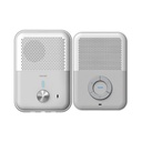 Kocom Kit de audioportero manos libres y frente de calle, nuevo diseño