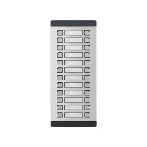 Kocom Expansor de 24 apartamentos para KVLC series