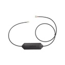 Jabra Jabra Link 14201-43 EHS para teléfonos cisco 6945, 78xx, 79xx y 88xx.