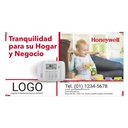 Honeywell Lona Alarmas