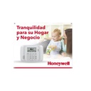 Honeywell Lona Alarmas Chica