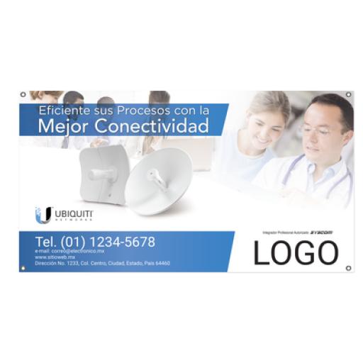Syscom Lona Networking 