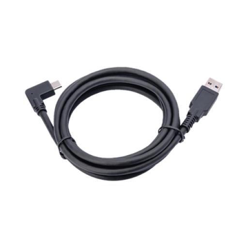 Jabra Cable USB de 1.8 metros para modelo PanaCast (14202-09)