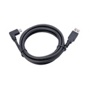 Jabra Cable USB de 1.8 metros para modelo PanaCast (14202-09)