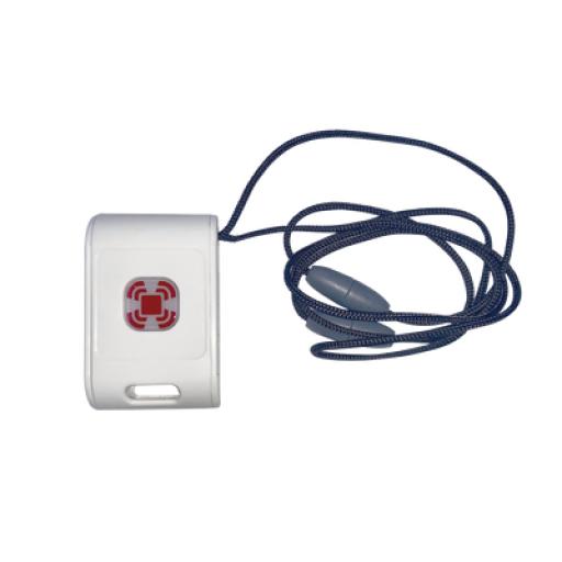 [PIMA_PNB143] PIMA Botón de emergencia inalámbrico