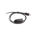 Jabra JABRA Pro 920 Service, Cable de servicio para PRO-920 (14201-29)