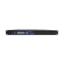 Samlex Inversor de corriente Onda Pura Montaje en rack 1U 1200W, 24 Vcc- 120 VCA, 50/60 Hz