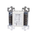 Hochiki Módulo De Relevador Doble, 2A (0400-02050)