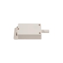 SFire Tamper switch / Normalmente Abierto / Aplicación para Paneles de alarma, Gabientes, paneles de acceso, etc / Facil uso