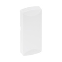 SFire SENSOR + TRANSMISOR 1 ZONA / Convierta OTROS Sensores a Inalámbricos / Puerta y ventana con entrada para zona cableada