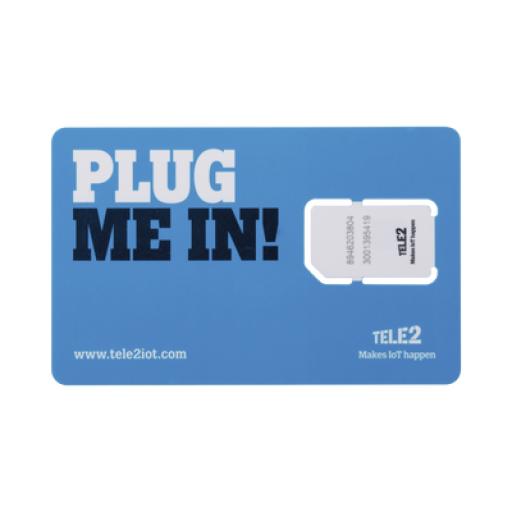M2M SERVICES SIM DE DATOS MULTICARRIER (Reporta a ATT/Movistar, Telcel) / ACTIVACIÓN SIN HUMANOS / MENSUAL de 25 MB / PARA GPS / IOT / TELEMÁTICA / ALARMA