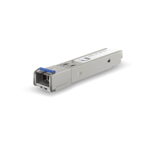 Ubiquiti Networks UFiber Módulo GPON B+ SFP para UFiber OLT, hasta 128 UF-Nano por puerto GPON.