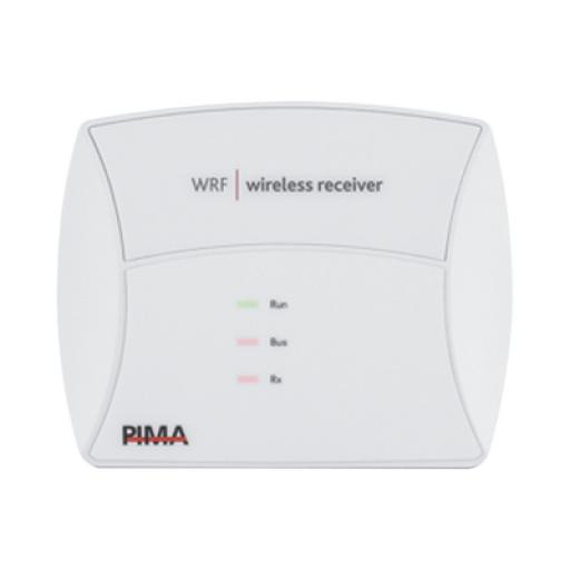 PIMA Receptor Inalambrico para la serie Force