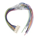 Epcom Modulo de alarma, consta de 8 entradas y dos salidas compatible con XMR404HD, XMR404AHD