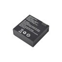 Epcom Batería compatible con Body Cam XMRX5
