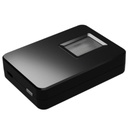 ZKTeco Enrolador de huellas USB de alta resolución / SDK gratuito para desarrollos propios (JAVA, ANDROID, Windows C#) / Compatible con software ZKTeco