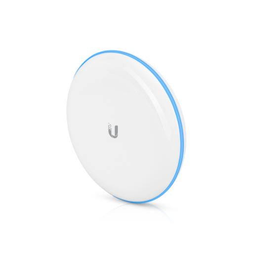 [UBIQUITINETWORKS_UBB] Ubiquiti Networks Kit UniFi Building Bridge de 1+ Gbps en 60 GHz con radio redundante en 5 GHz, alcance de hasta 500 m