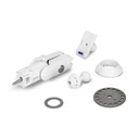 Ubiquiti Networks Montaje rápido sin herramientas para CPE's de Ubiquiti Networks