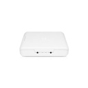 Ubiquiti Networks Kit Adaptador para Switch USW-Flex resistente para exterior de montaje en poste, incluye inyector POE-50-60W