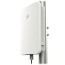 Cambium Networks Access Point WiFi Industrial cnPilot e510 omnidireccional para exterior, IP67, doble banda, certificación contra golpes y vibraciones, soporta temperaturas extremas